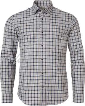 Рубашка Chevalier Thy. Размер - Цвет: синий