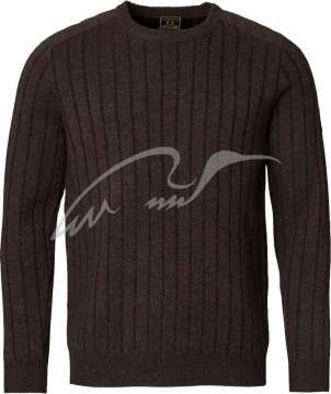 Свитер Chevalier Fjord Plated. Размер - Цвет: коричневый