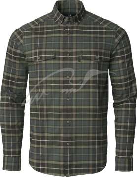 Рубашка Chevalier Banton. Размер - Цвет: зеленый