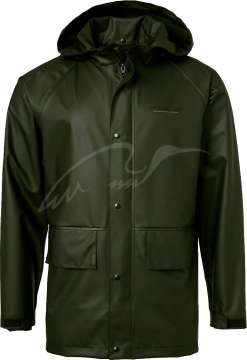 Куртка Chevalier Stratus Rain. Размер Тёмно-коричневый