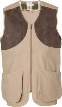 Жилет Chevalier Gate. Размер Бежевый