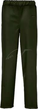 Брюки Chevalier Stratus Rain. Размер Тёмно-зелёный