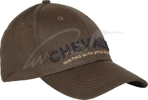 Кепка Chevalier Foxhill. Размер Зеленый