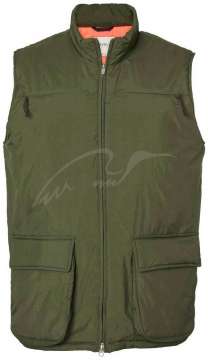 Жилет Chevalier Breeze. Размер Темно-зеленый