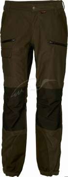 Брюки Chevalier Pointer Pro. Размер Зеленый