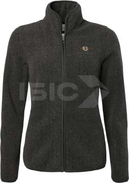 Куртка Chevalier Mainstone Fleece. Anthracite