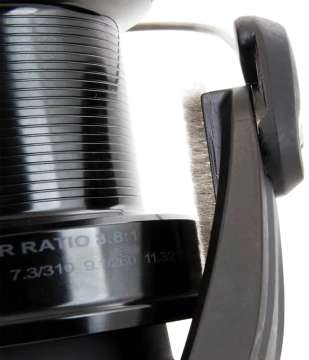 Шток (рыбалка) Okuma Custom Black CB-80