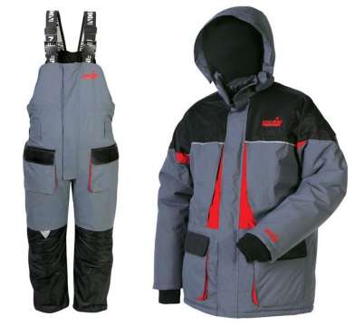 Костюм Norfin ARCTIC RED