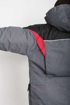 Костюм Norfin ARCTIC RED