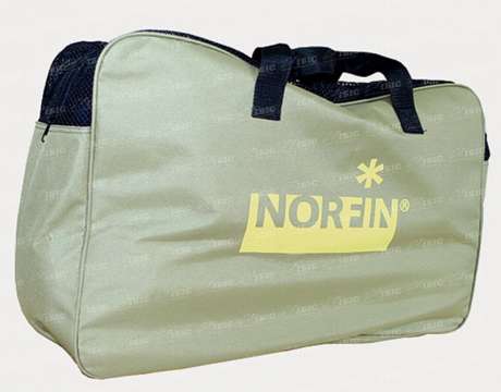 Костюм Norfin TITAN
