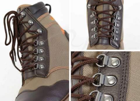 Ботинки Norfin Whitewater Boots (войлочная подошва)