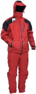 Костюм Norfin Verity -10°C/ 10000мм ц:красный