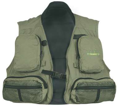 Жилет Norfin Guaid