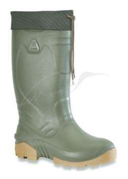 Чоботи KAMIK ICERUSHER-MEN чол.