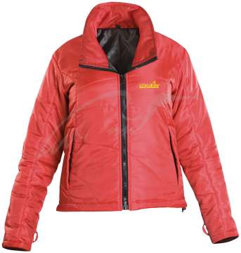 Костюм Norfin Lady -30°C / 6000мм к:червоно-чорний