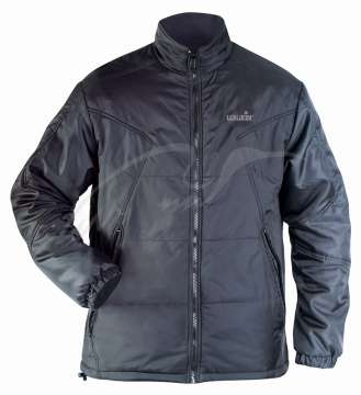 Костюм Norfin Extreme 3 -32°C / 6000мм ц:серый/черный/желтый