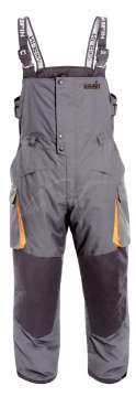 Костюм Norfin Extreme 3 -32°C / 6000мм ц:серый/черный/желтый