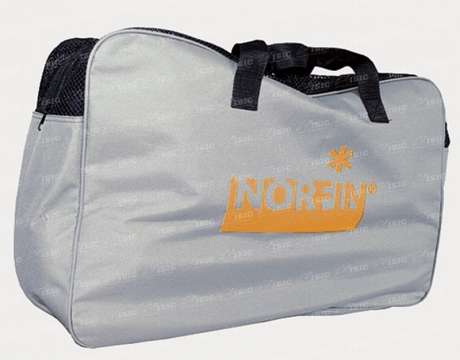 Костюм Norfin Extreme 3 -32°C / 6000мм ц:серый/черный/желтый