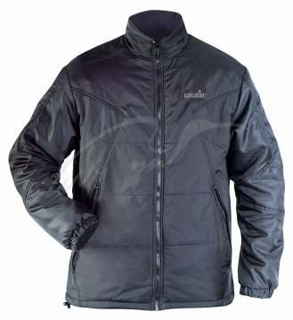 Костюм Norfin Extreme 3 -32°C / 6000мм ц:серый/черный/желтый