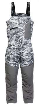 Костюм Norfin Explorer Camo -40°C / 8000мм ц:camo
