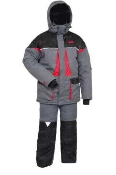 Костюм Norfin ARCTIC RED