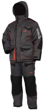 Костюм Norfin Discovery Gray -35°C / 6000мм ц:серый