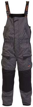 Костюм Norfin Discovery Gray -35°C / 6000мм ц:серый