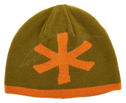 Шапка Norfin Discovery двухсторонняя ц:хаки