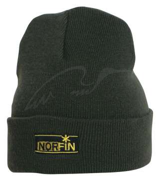 Шапка Norfin Classik к:хакі