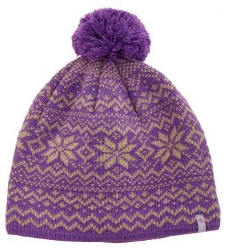 Шапка Norfin Woman Finland жіноча к:фіолетовий