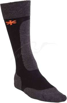 Носки Norfin Wool Long