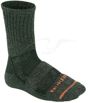 Носки Norfin Hunting ц:зеленый