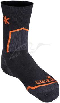 Носки Norfin NORDIC MERINO HEAVY T3P