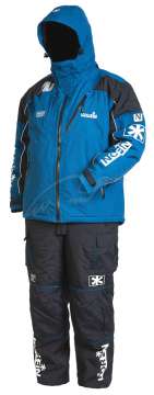 Костюм Norfin Verity Limited Edition мембран./10000мм ц:blue
