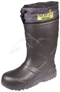 Сапоги Norfin Berings зимние (-45°) ц:антрацит