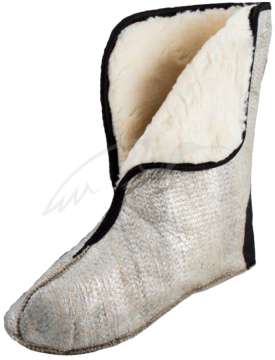 Сапоги Norfin Berings зимние (-45°) ц:антрацит