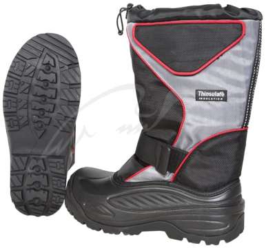 Сапоги Norfin Arctic зимние (-40°)