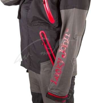 Костюм Norfin Pro Dry 2 LJ S / 12000мм