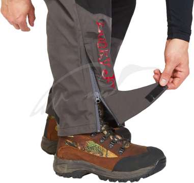 Костюм Norfin Pro Dry 2 LJ S / 12000мм