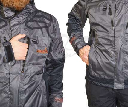 Куртка Norfin River Thermo 8000мм
