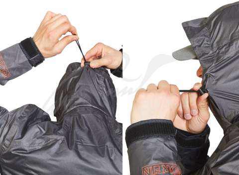 Куртка Norfin River Thermo 8000мм