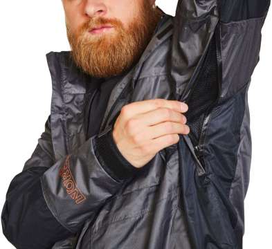 Куртка Norfin River Thermo XXXL 8000мм