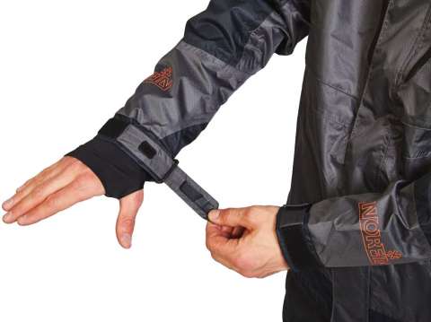 Куртка Norfin River Thermo XXXL 8000мм