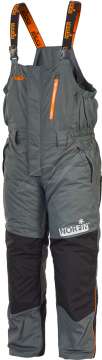 Костюм Norfin Discovery 2 -35°C / 8000мм ц:gray