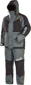 Костюм Norfin Discovery 2 -35°C / 8000мм ц:gray