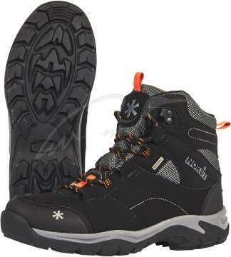 Ботинки Norfin Mission