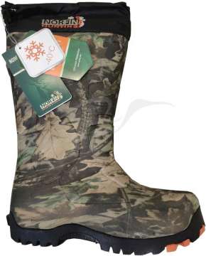 Сапоги Norfin Hunting Forest 44 -40°