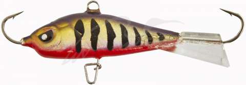 Балансир Lucky John Baltic 4 40mm 10.0g #114