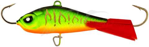 Балансир Lucky John Baltic 5 50mm 22.0g #301RT