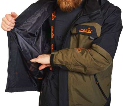 Куртка Norfin River 8000мм